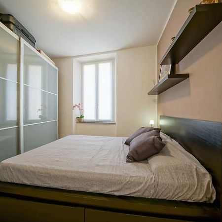Gemini House On Lake Como مانديلو ديل لاريو المظهر الخارجي الصورة